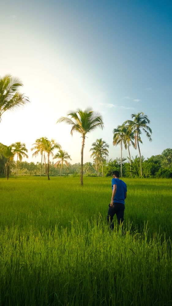 Photograph by SIBIN V