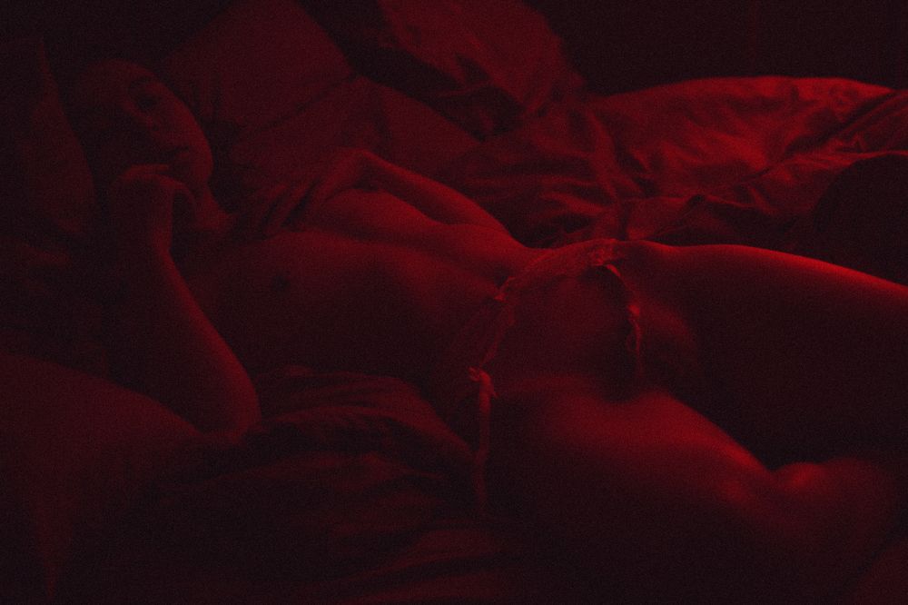 Photograph by Виталий Александров