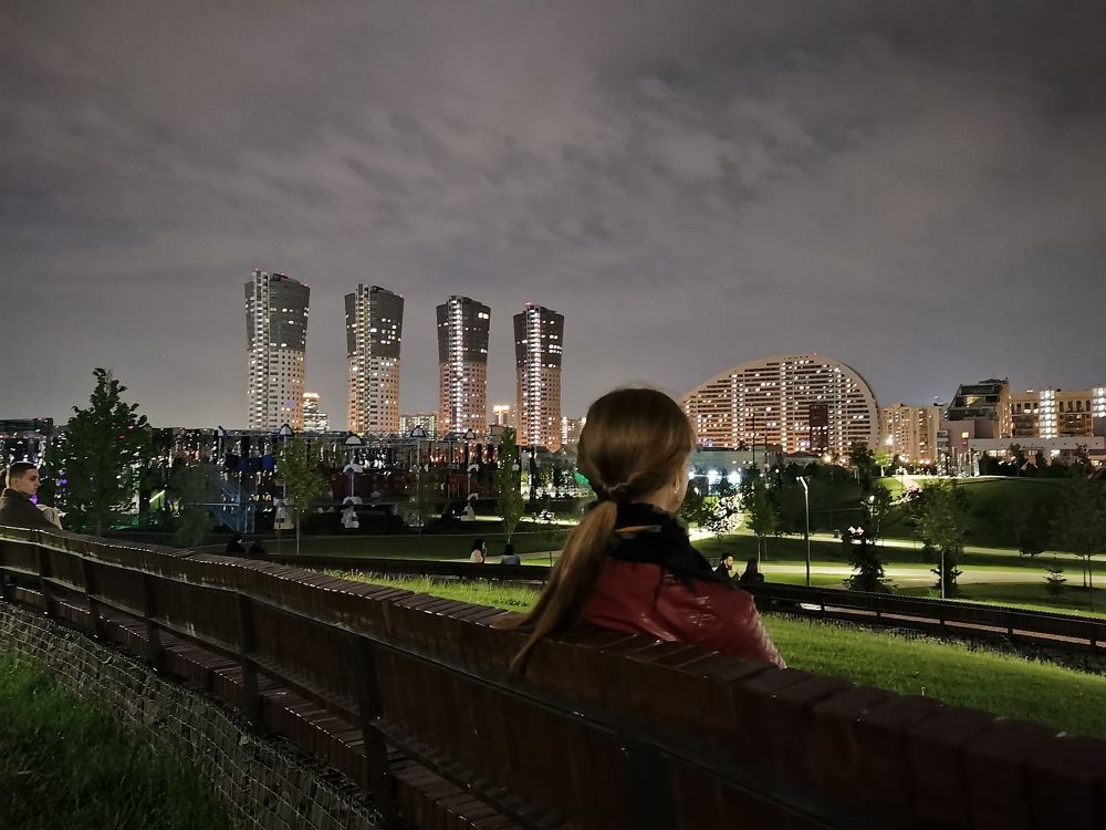 Photograph by Евгений Спиридонов