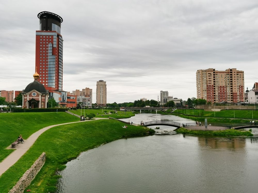 Photograph by Евгений Спиридонов