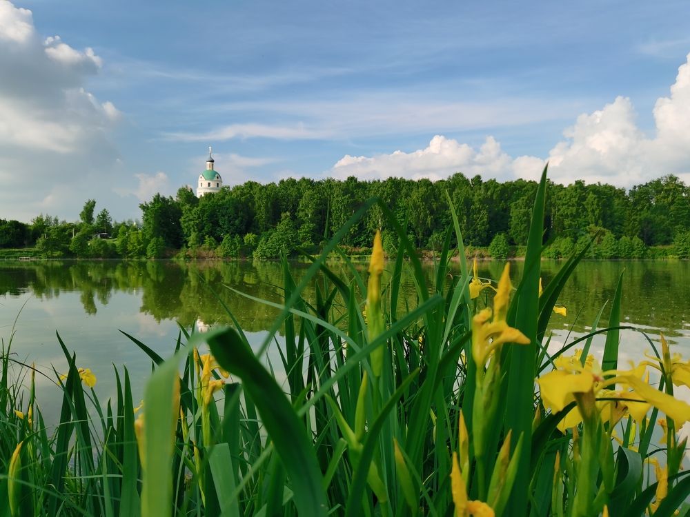 Photograph by Евгений Спиридонов