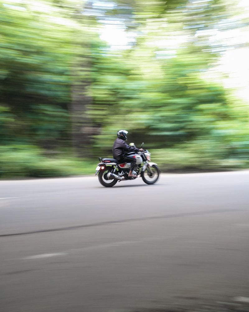 Photograph by SIBIN V