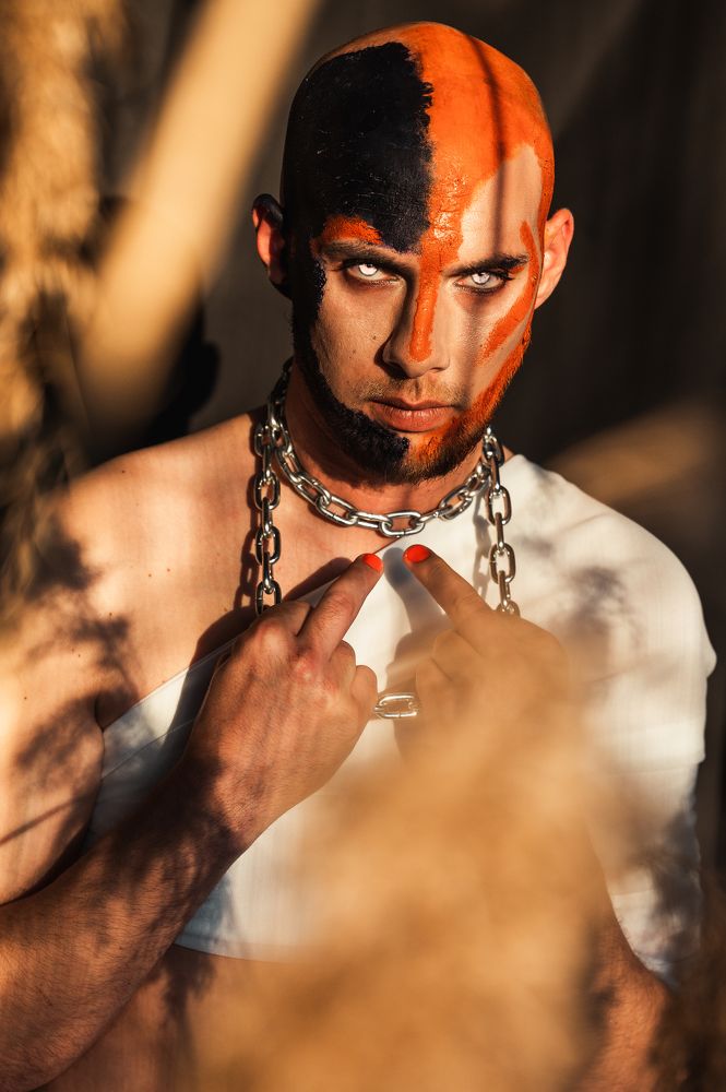 Photograph by Сергей Людкевич