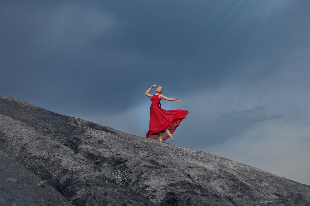 Photograph by Алена Макаркина