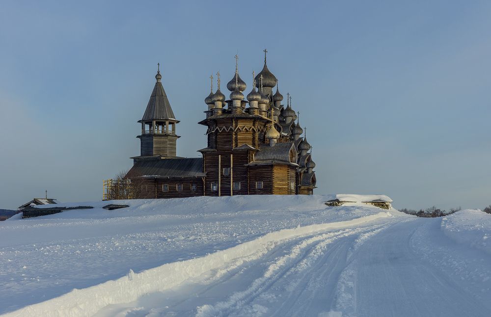 Photograph by Анатолий Макоедов