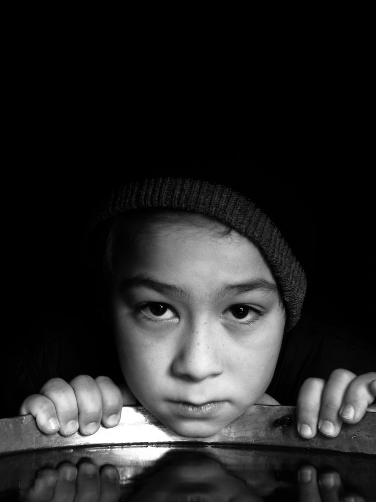 Photograph by Алексей Молдабаев