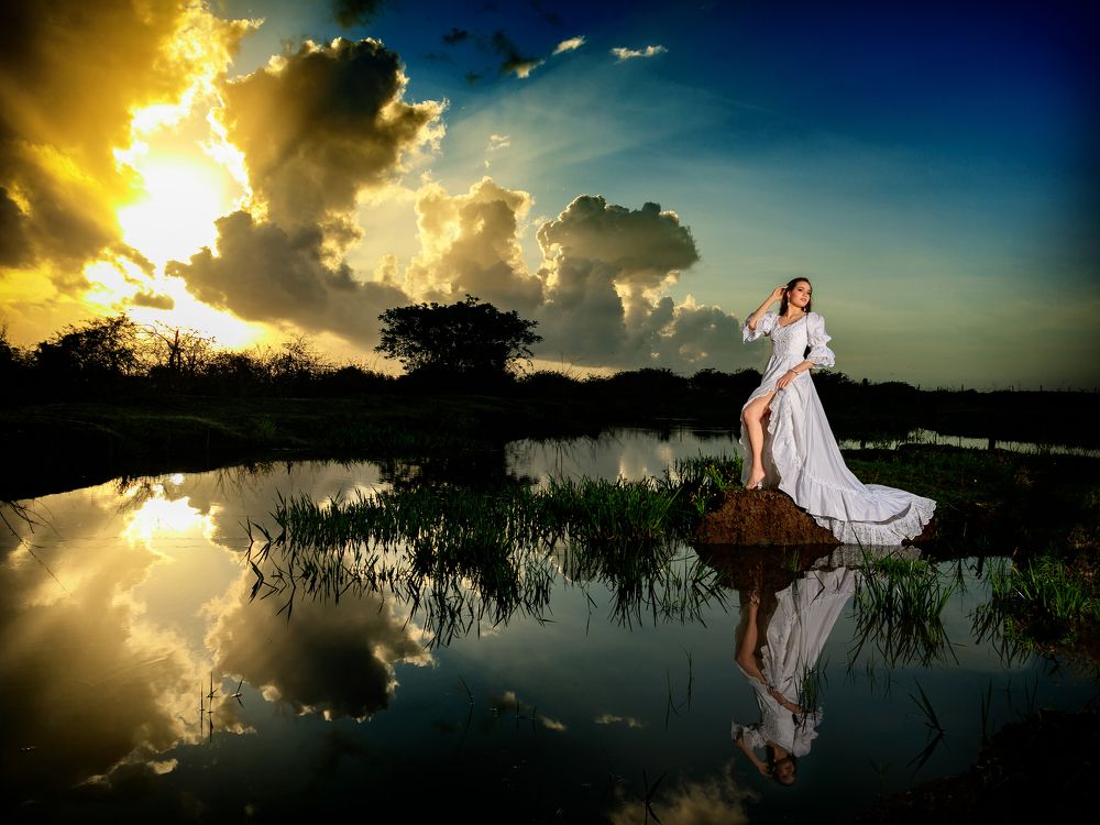Photograph by Maykel Santos