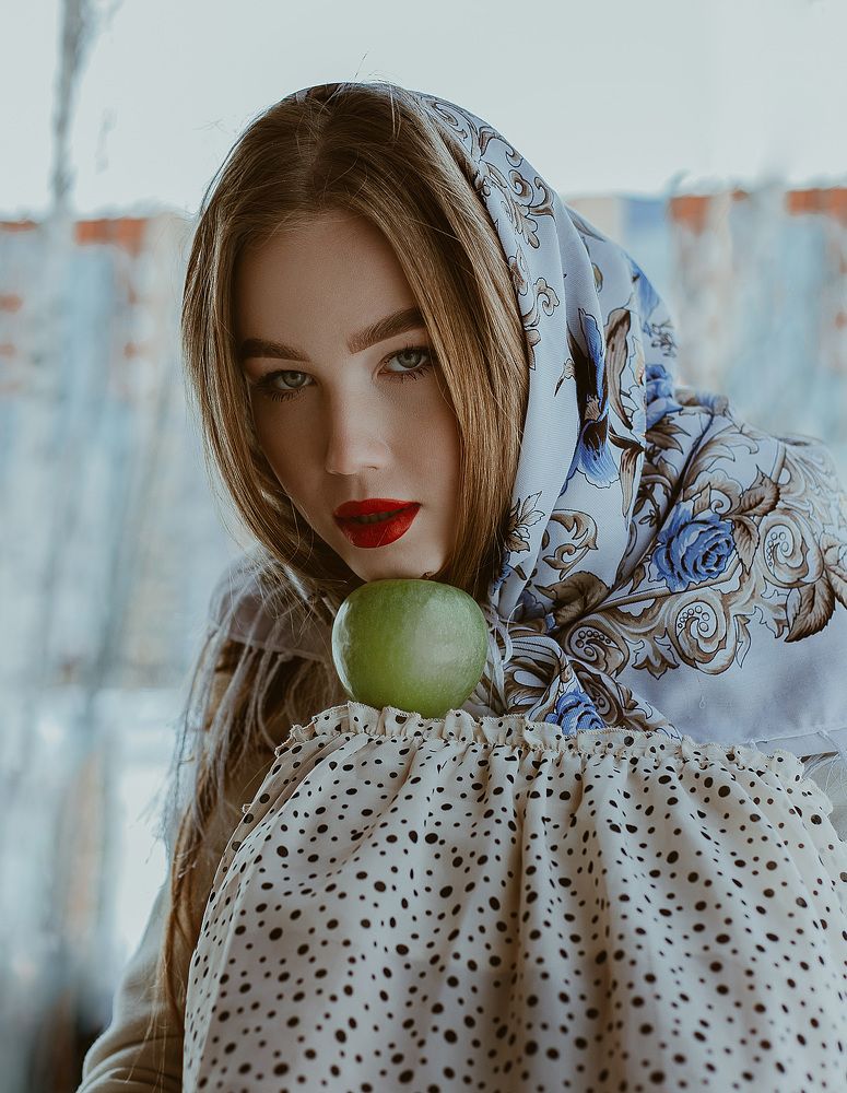 Photograph by Елизавета Копылова