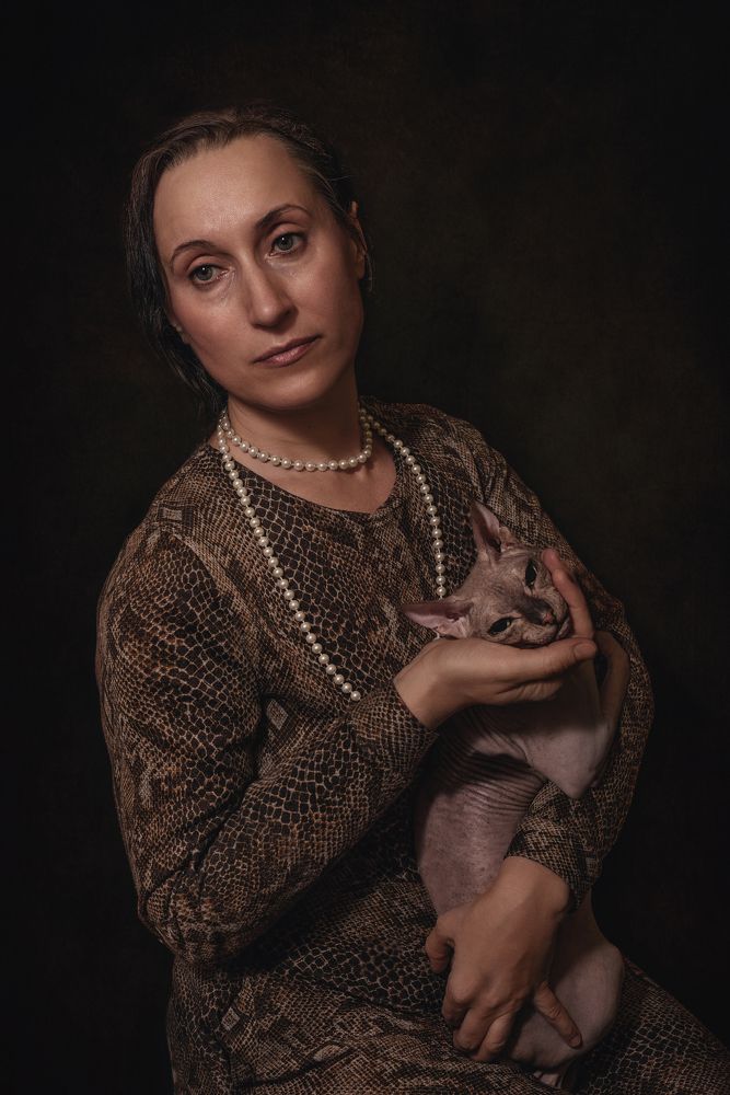 Photograph by Мария Тулупова