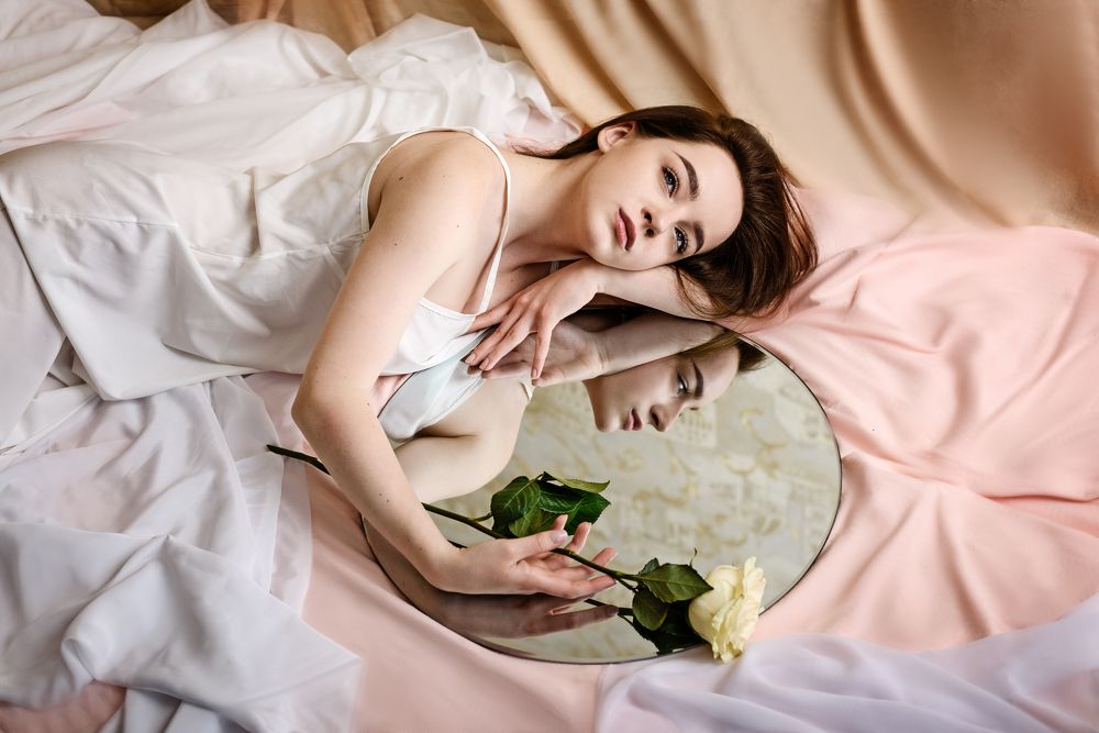 Photograph by Мария Тулупова