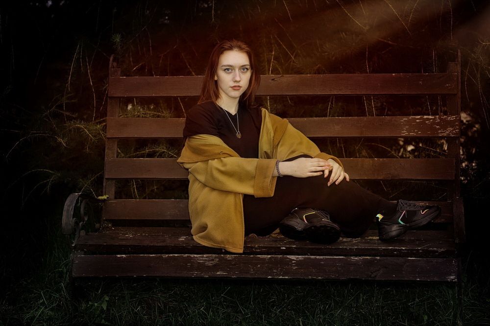 Photograph by Михеев Сергей