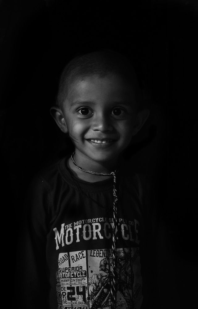 Photograph by Kalaam Faiz Ahmed