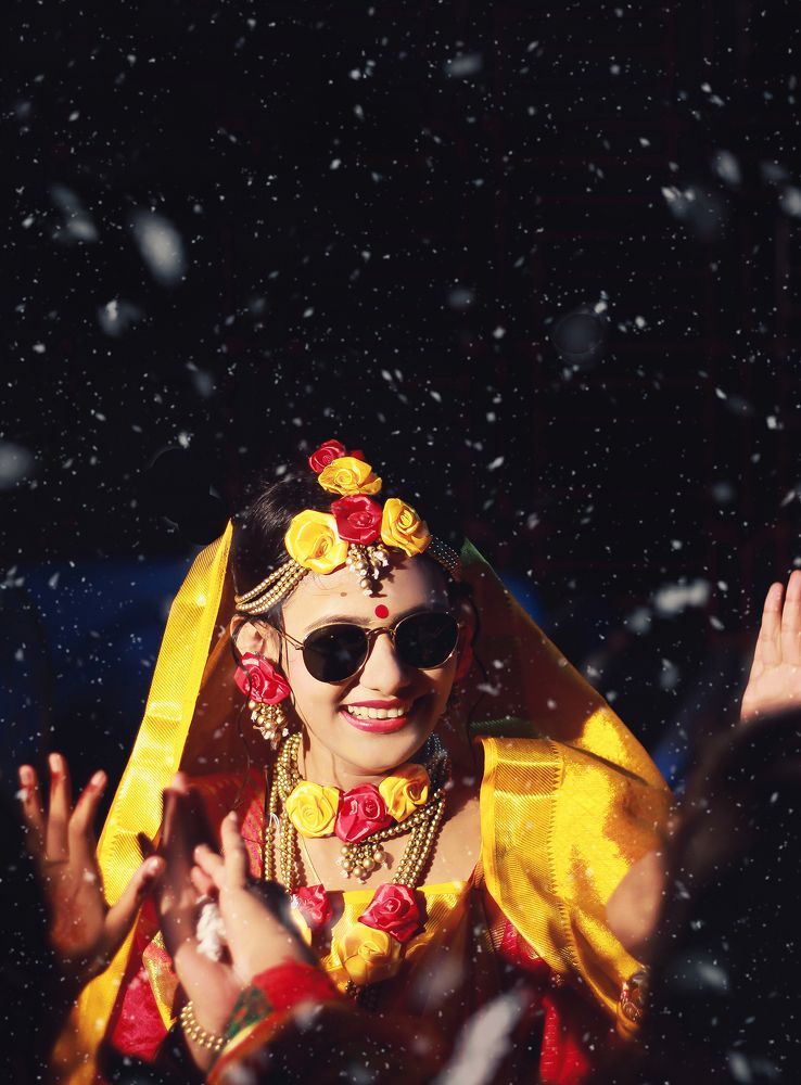 Photograph by Hasan Redoan Rakib