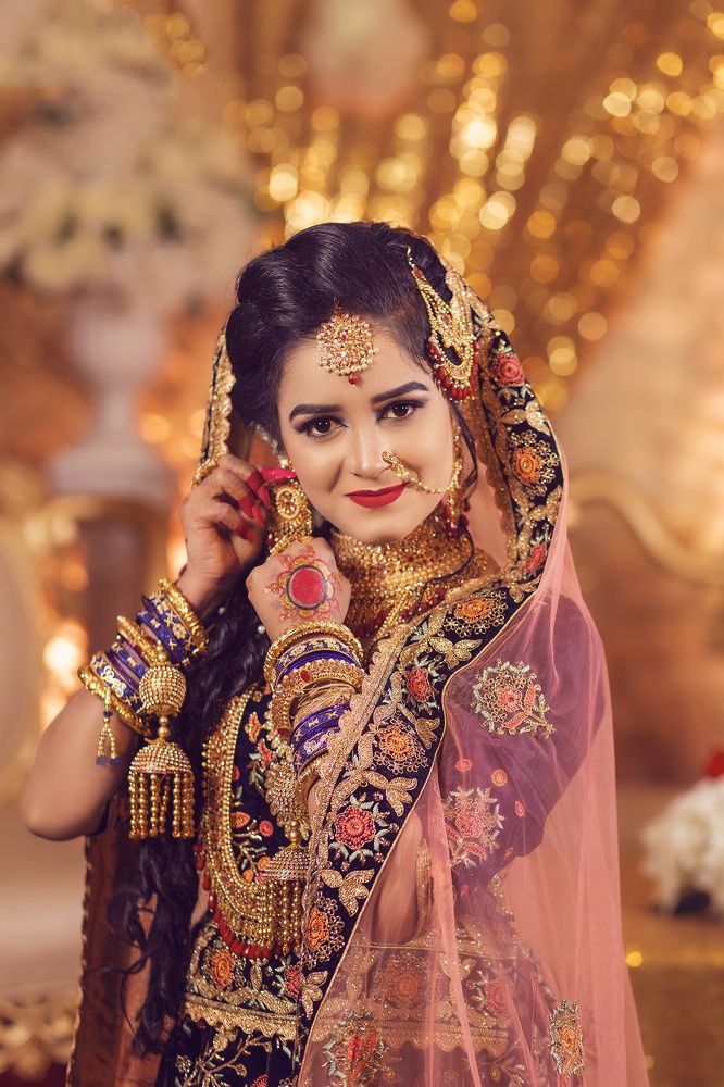 Photograph by Hasan Redoan Rakib