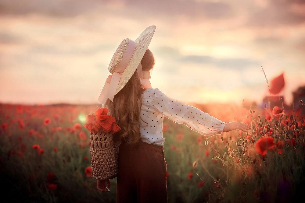 Photograph by Дарья Перевозчикова