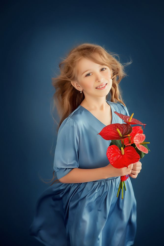 Photograph by Дарья Перевозчикова