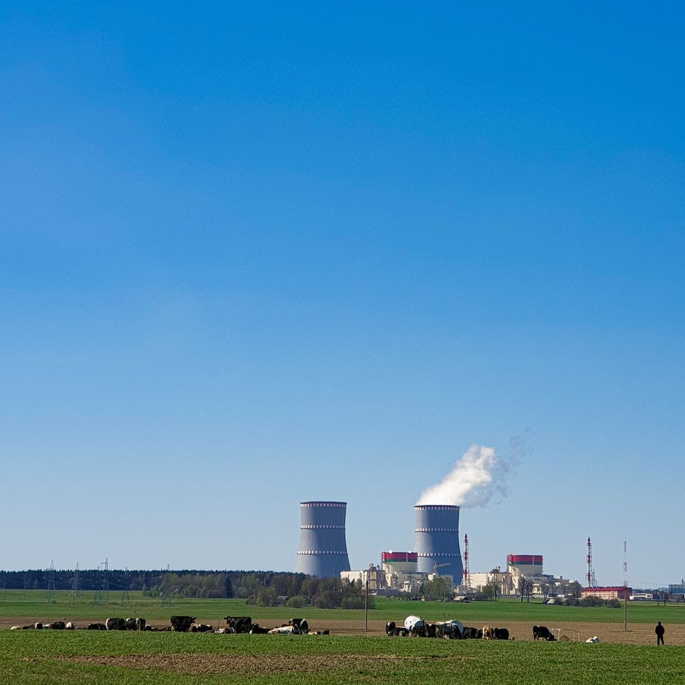 Photograph by Малявко Владимир