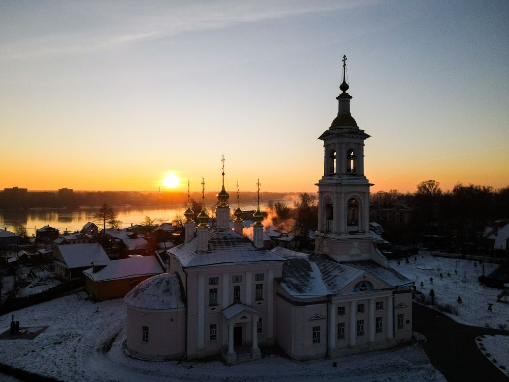 Photograph by Евгений Авдеев