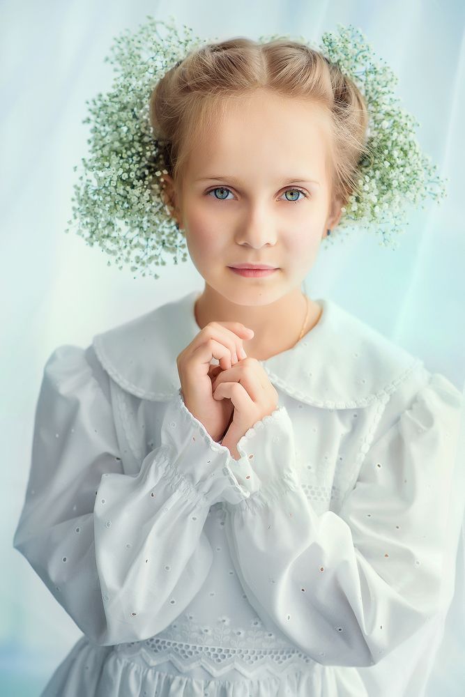 Photograph by Дарья Перевозчикова