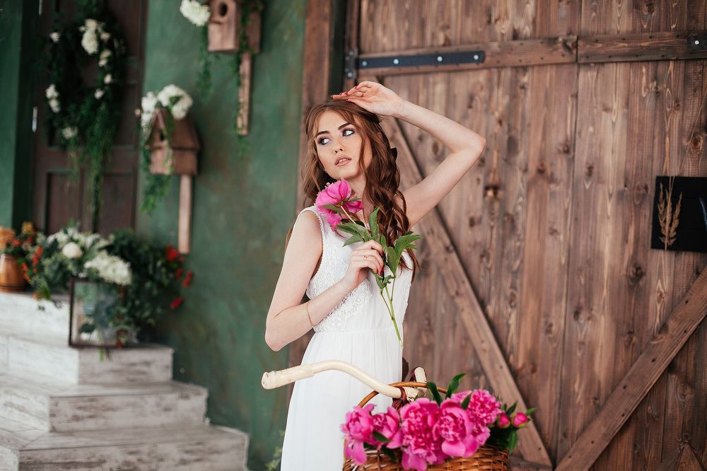 Photograph by Татьяна Полякова