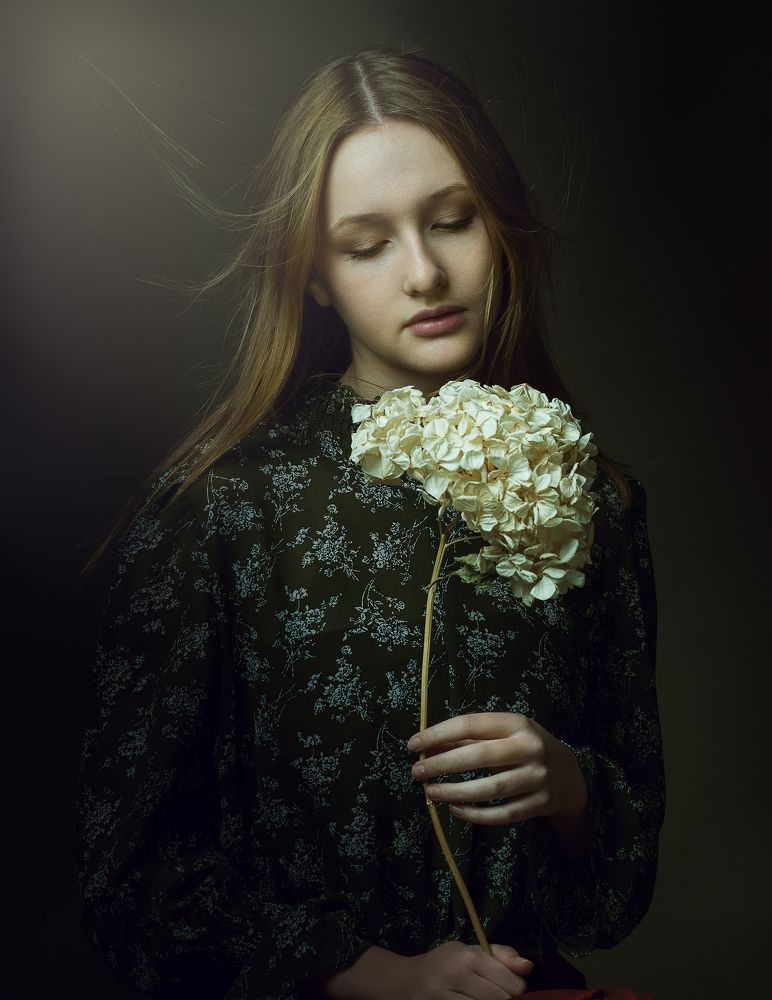 Фотография автора An La