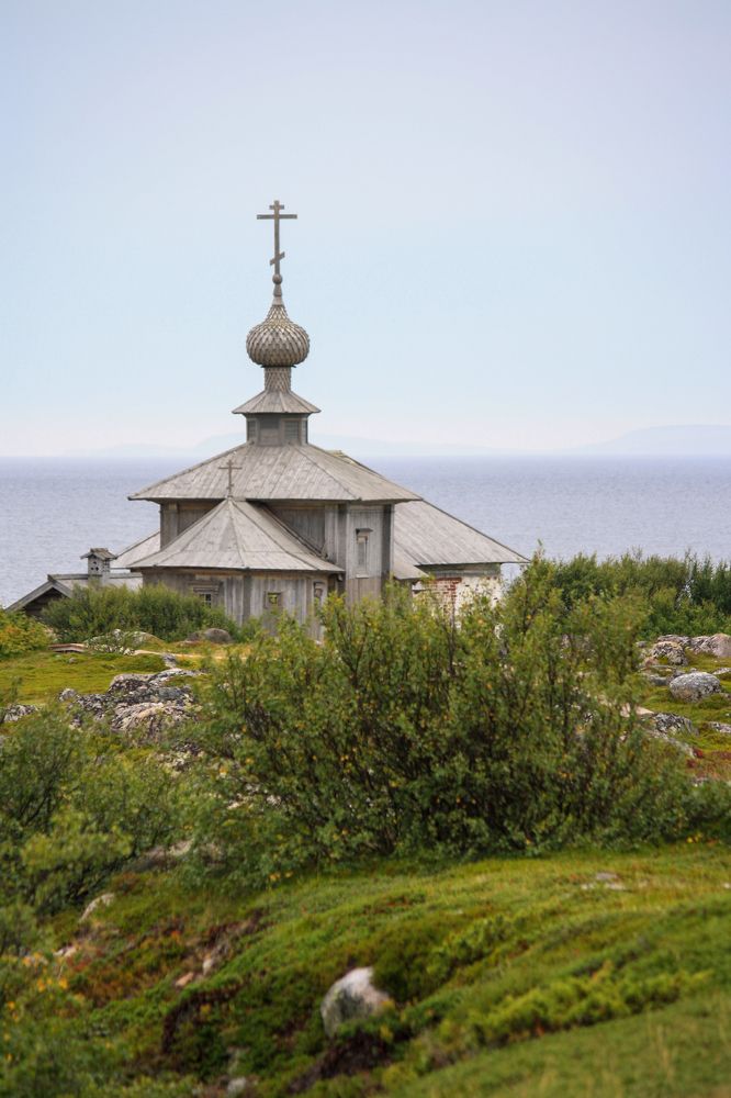 Безмятежность