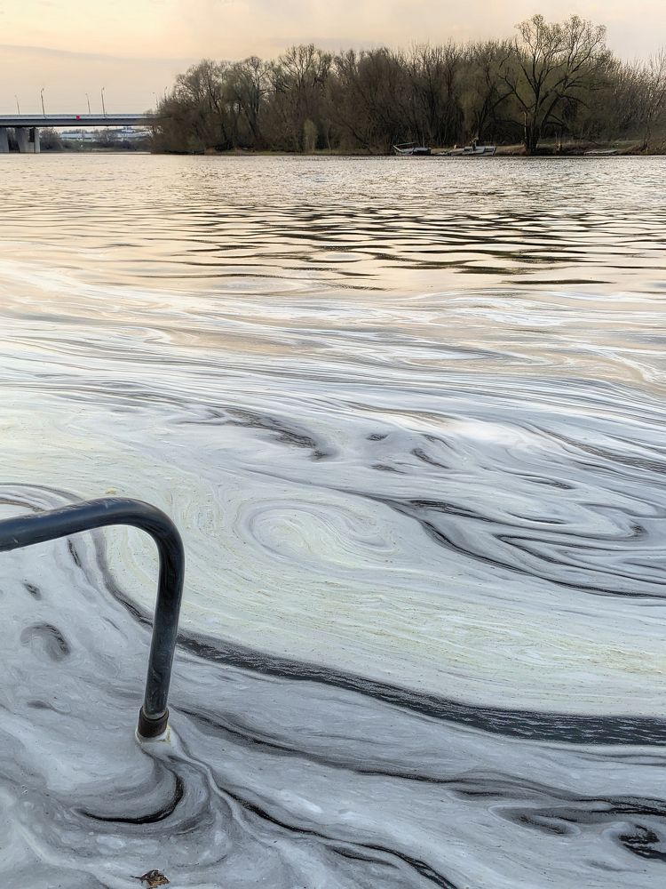 Photograph by Irina Grigoryeva