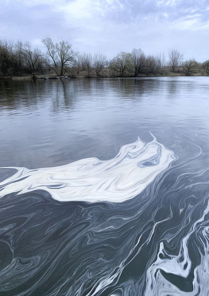 Photograph by Irina Grigoryeva