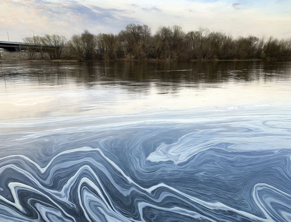 Photograph by Irina Grigoryeva