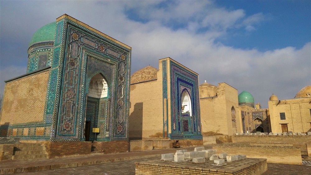 Photograph by Esmaeil Razaghi