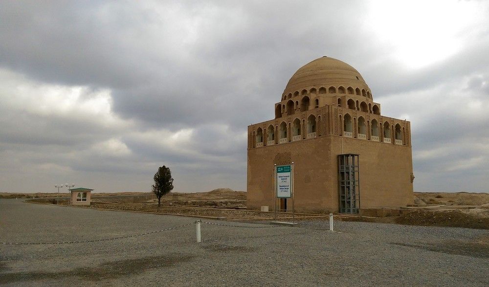 Photograph by Esmaeil Razaghi