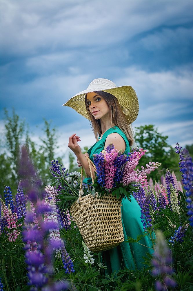 Photograph by Сокуренко Наталья