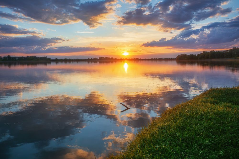 Photograph by Павел Абакумов