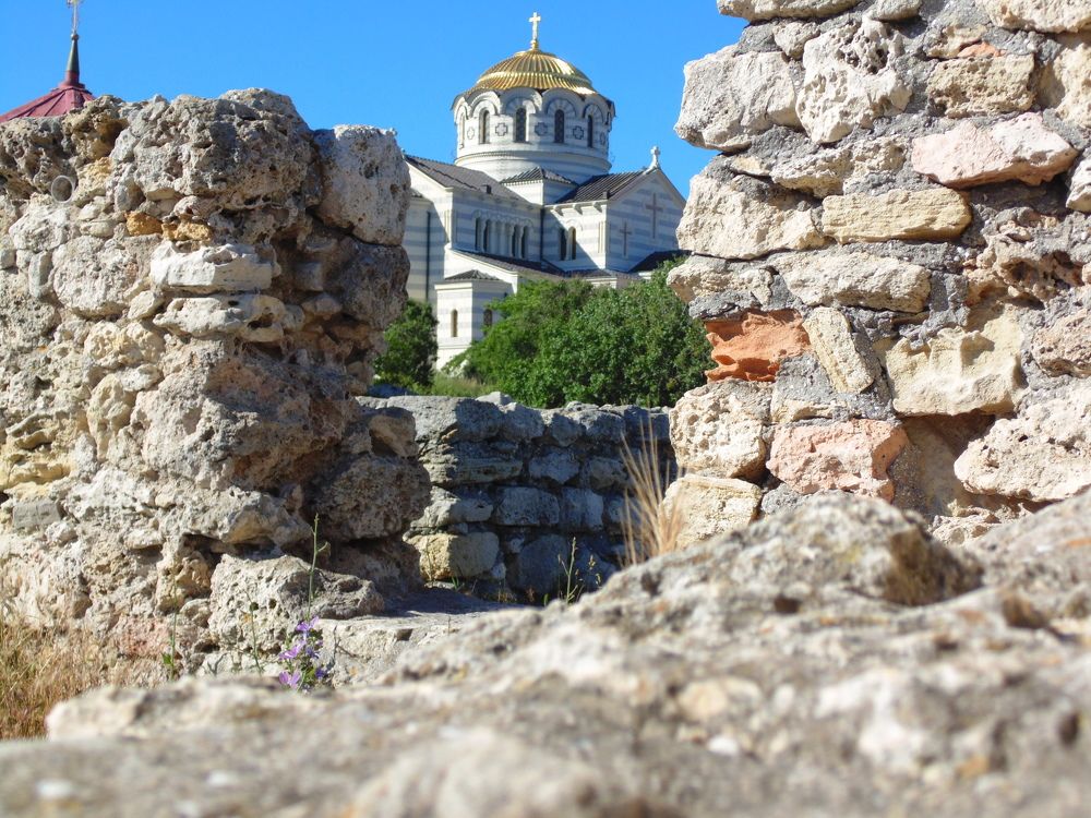 Photograph by Татьяна Стаскевич