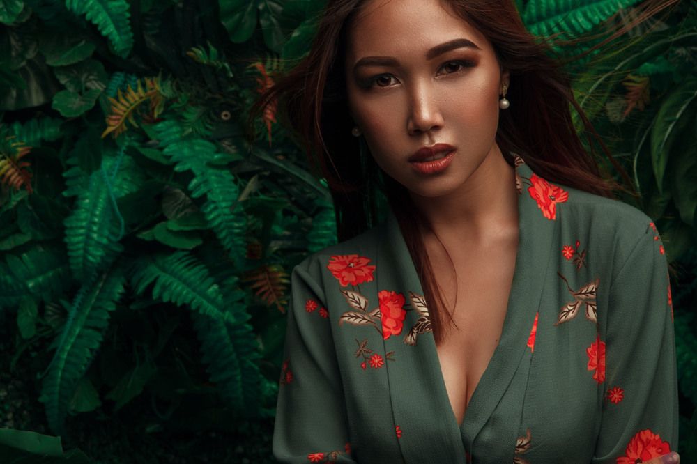 Photograph by Илья Кондрахин