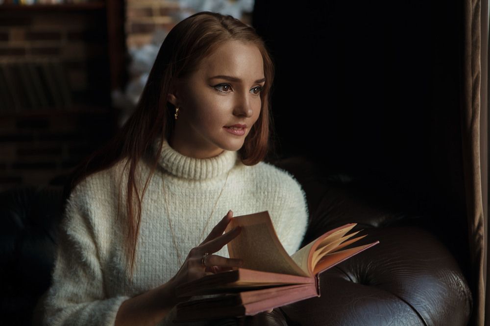 Photograph by Илья Кондрахин