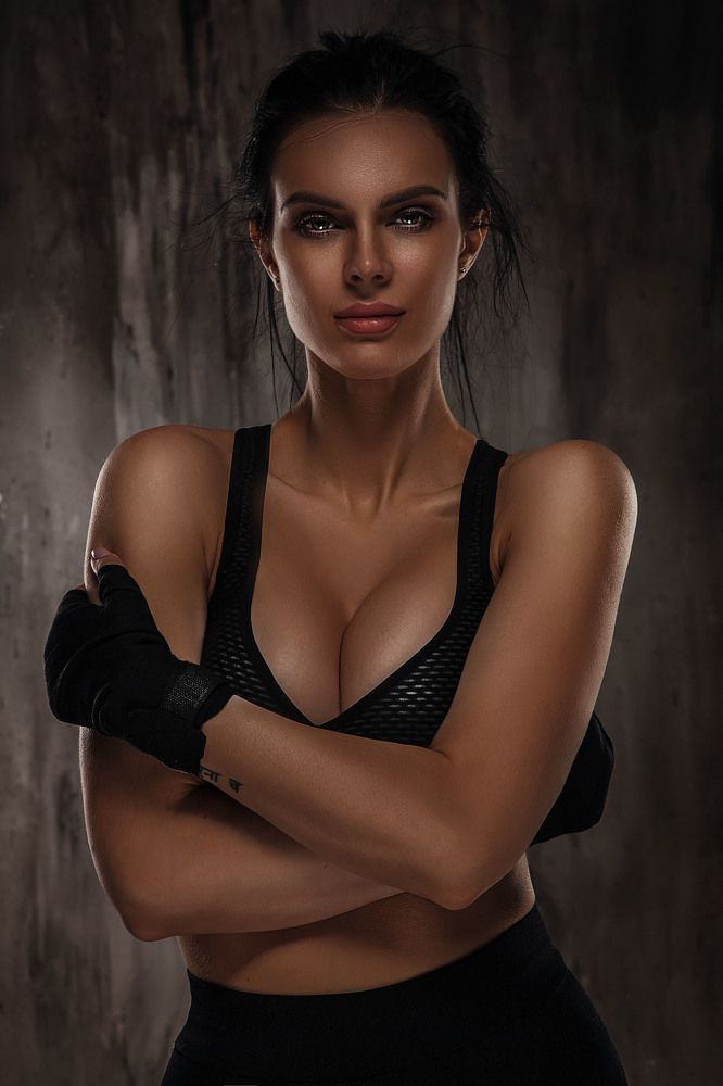 Photograph by Илья Кондрахин