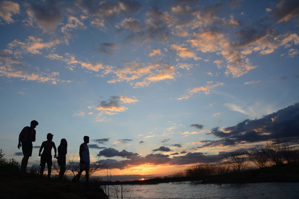 Фотография автора Elpidio Mateus