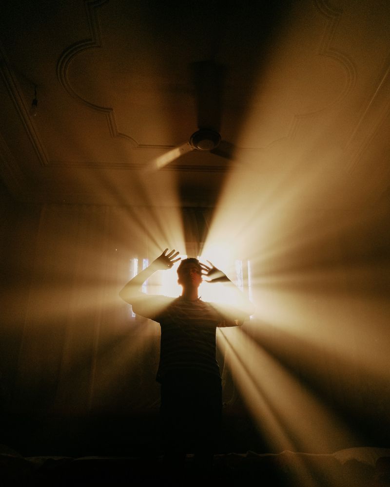 Photograph by Hossam