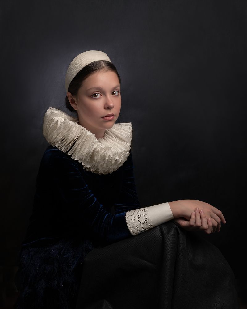 Photograph by Ольга Гамей