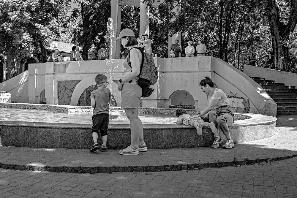 Photograph by Владимир Гамаюнов