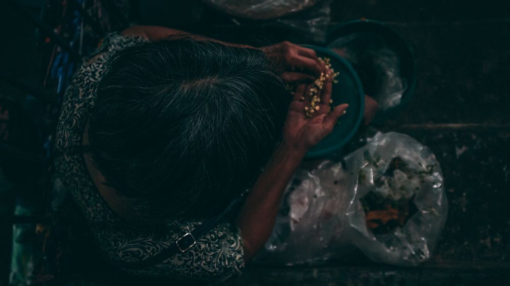 Dulo: Pag-asa sa Pandemya