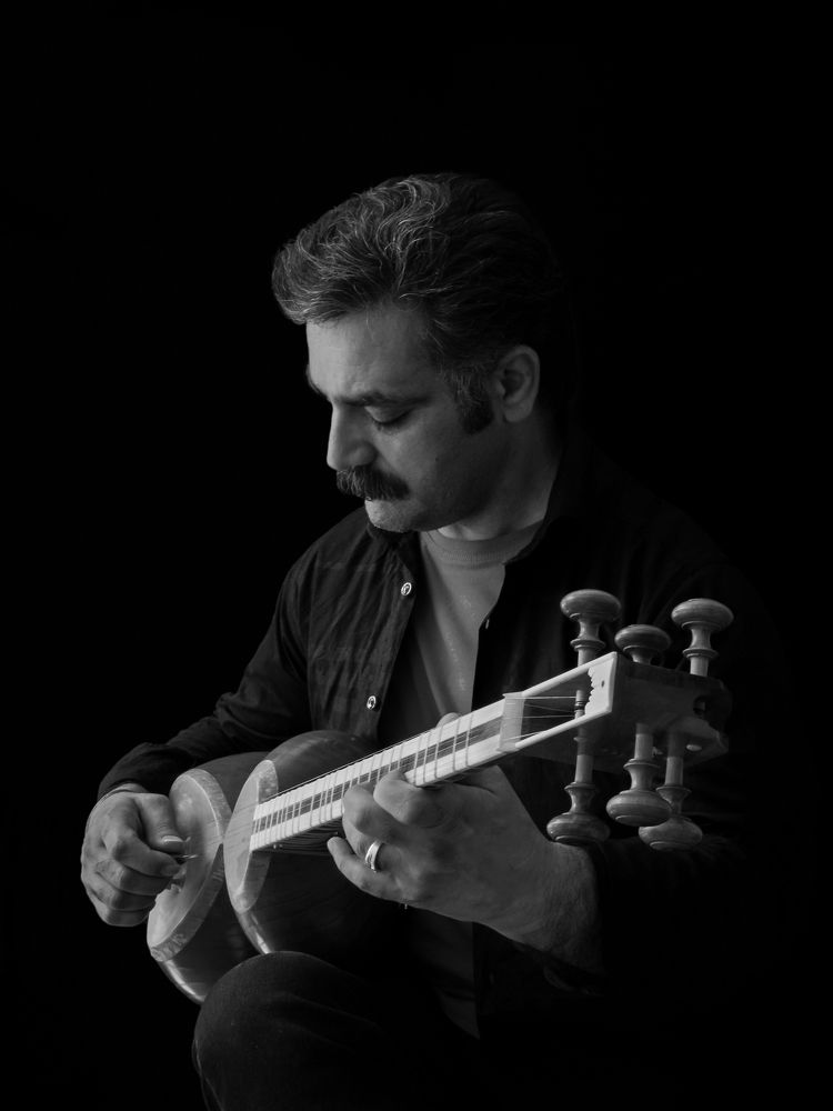 Photograph by Bahrami Ashkan