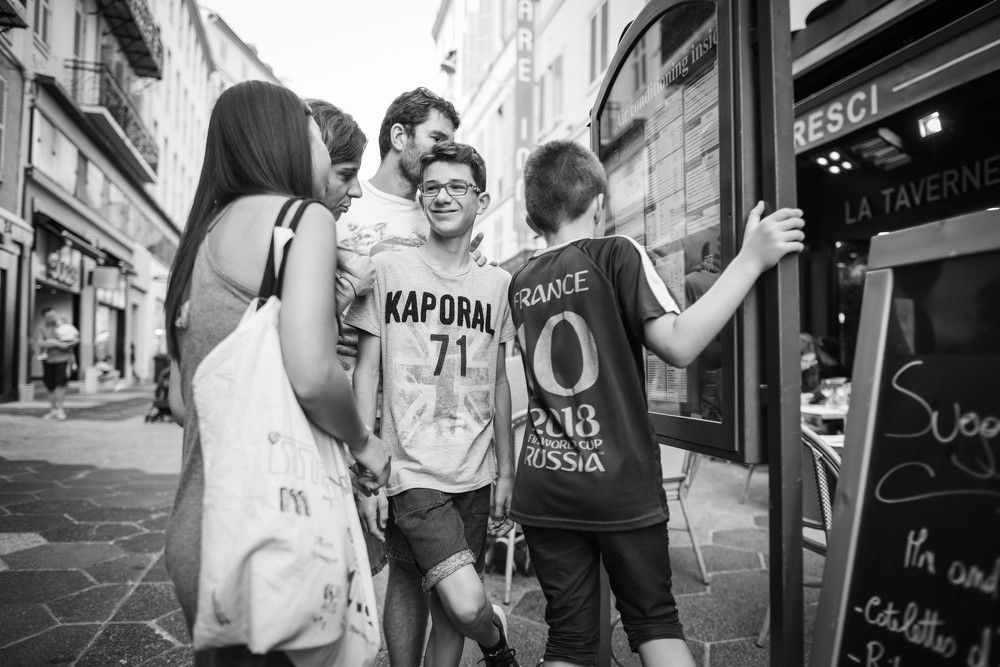 Photograph by Николай Пузанкевич