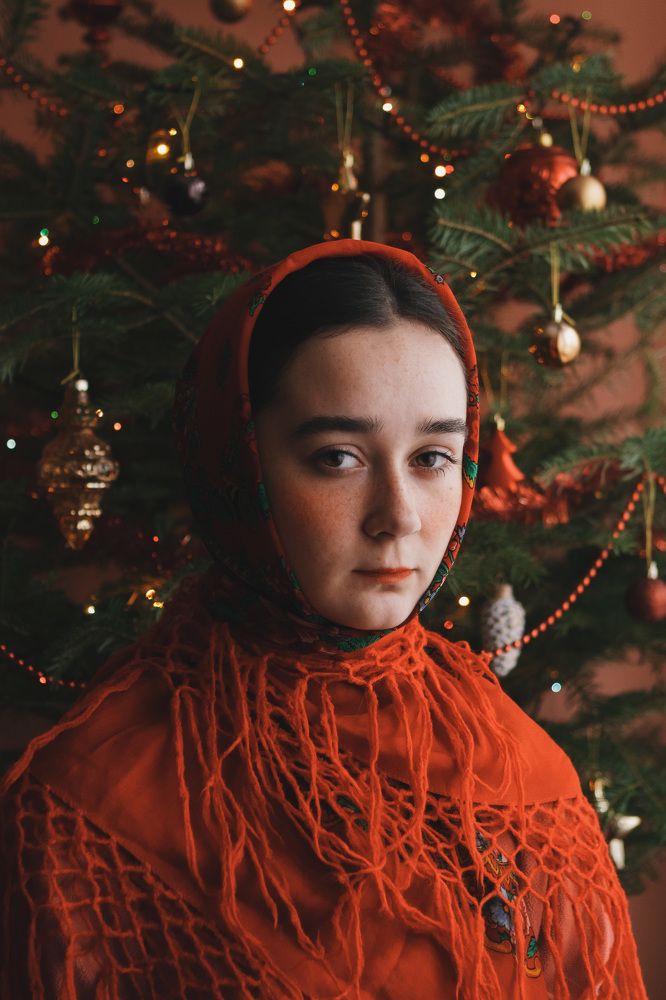 Photograph by Анна Тамазликар