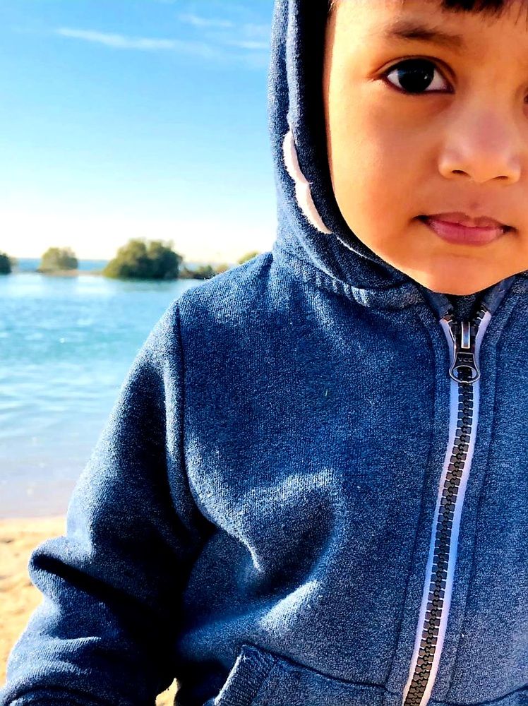 Фотография автора Sanuha Faizal