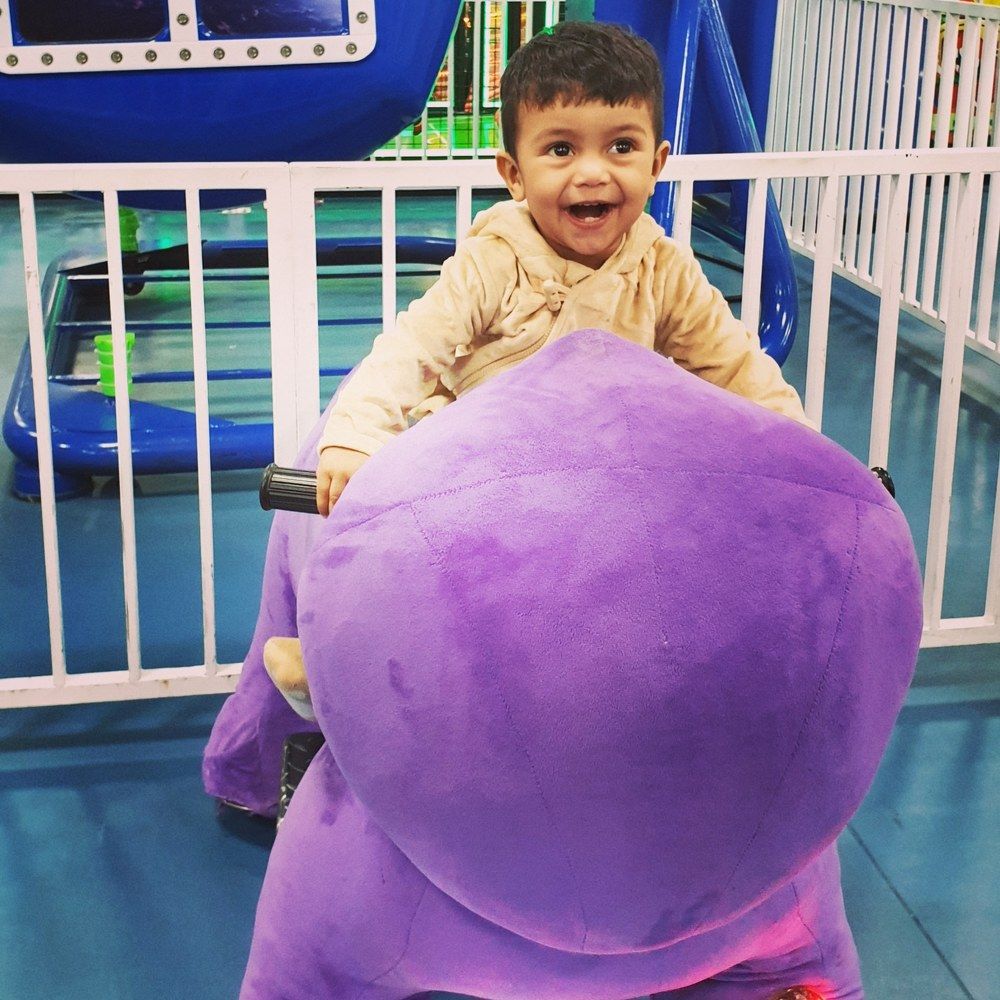 Фотография автора Sanuha Faizal