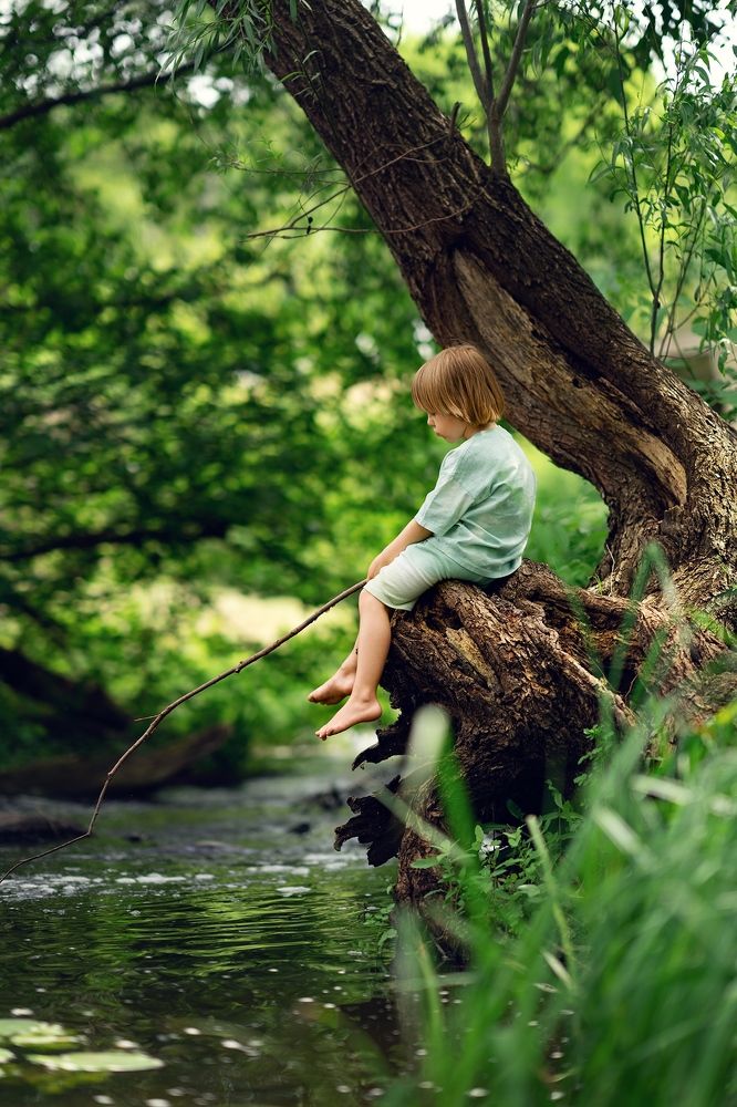 Фотография автора Анна Гетьман