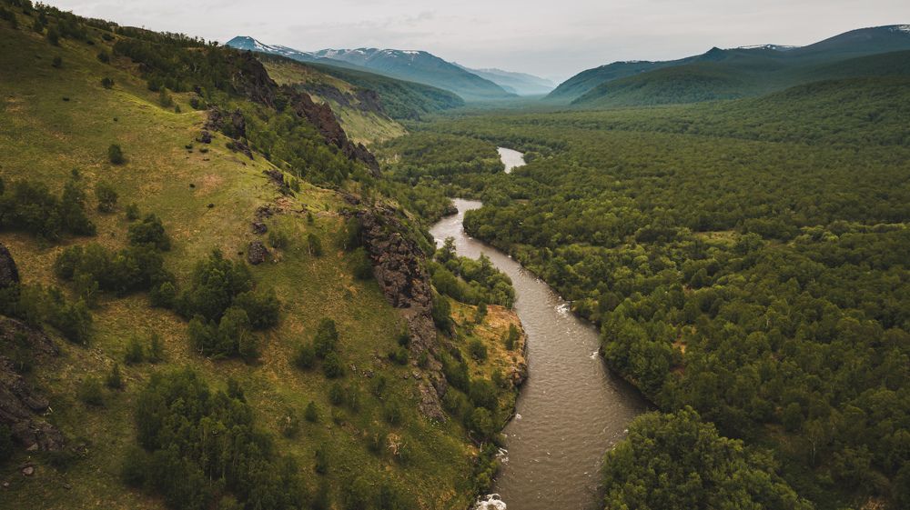 Photograph by Михаил Канивецкий