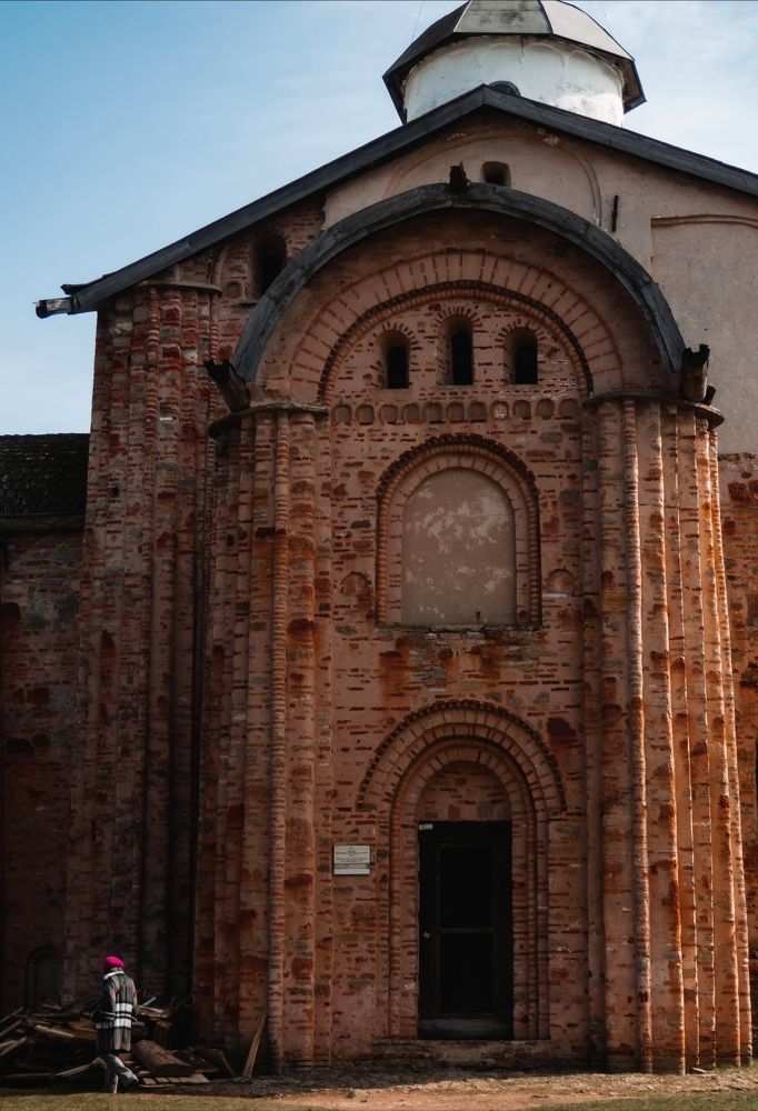 Photograph by Анна Крутоус